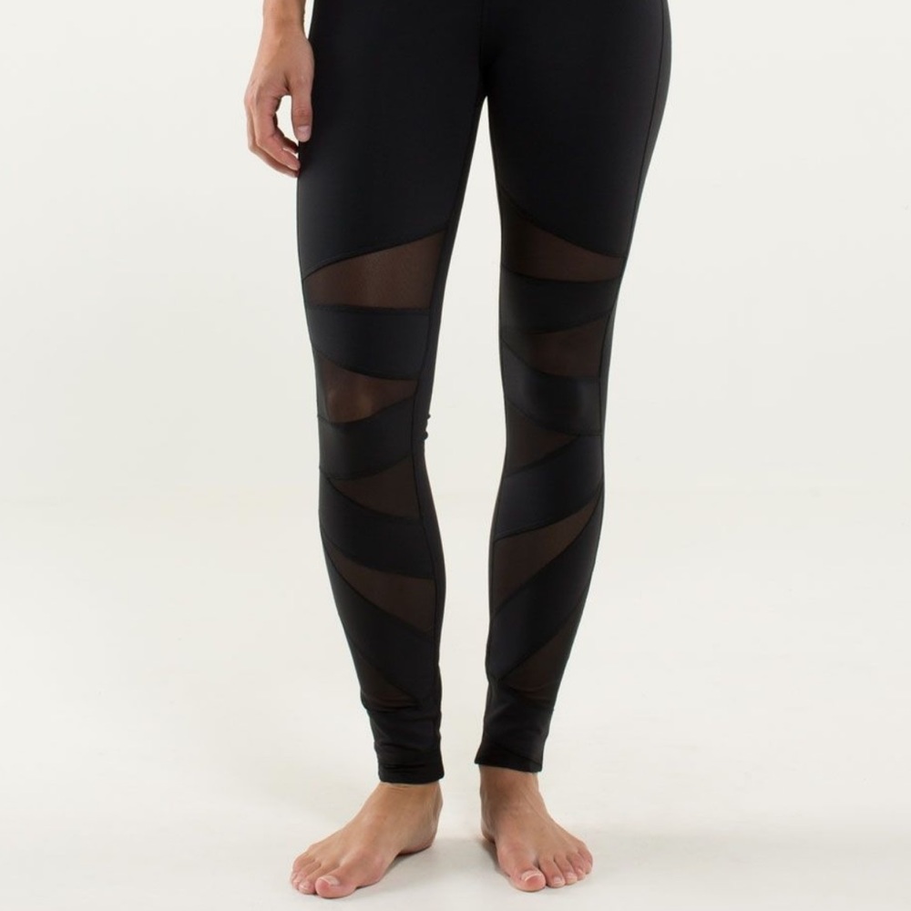Lululemon Wunder Under